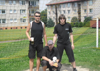 Rozlučka léto 2012 - 4