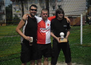Rozlučka léto 2012 - 5