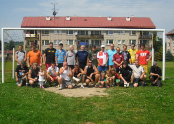 Rozlučka léto 2012 - 6