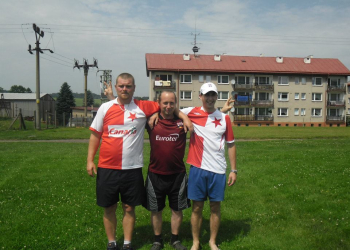 Rozlučka léto 2012 - 3