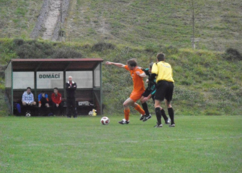 Radvanice - Hajnice 16.9.2012 - 1