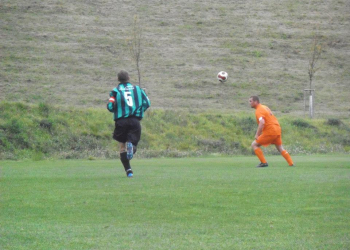 Radvanice - Hajnice 16.9.2012 - 2