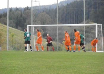 Radvanice - Hajnice 16.9.2012 - 4