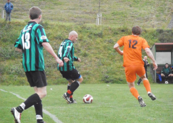 Radvanice - Hajnice 16.9.2012 - 6