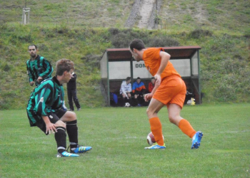 Radvanice - Hajnice 16.9.2012 - 7