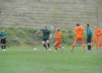 Radvanice - Hajnice 16.9.2012 - 8