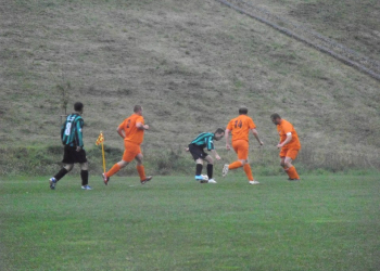 Radvanice - Hajnice 16.9.2012 - 9