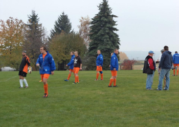 Hajnice - Maršov 21.10.2012 - 3