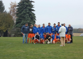 Hajnice - Maršov 21.10.2012 - 4