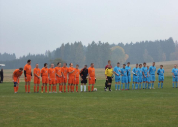 Hajnice - Maršov 21.10.2012 - 5