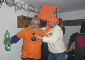Umíme slavit 2012 - 4