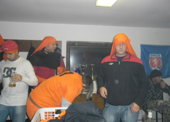 Umíme slavit 2012 - 5