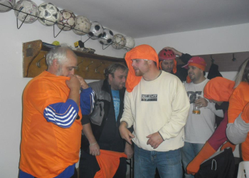 Umíme slavit 2012 - 1