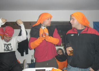Umíme slavit 2012 - 2