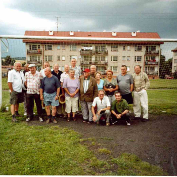 Retro - 25