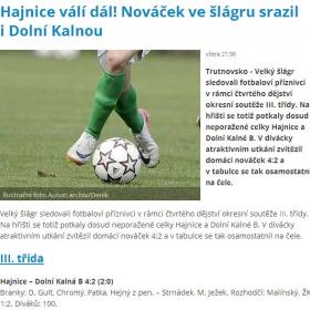 Noviny - 4