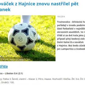 Noviny - 6