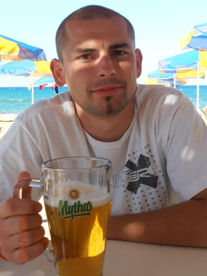 martin