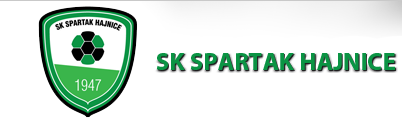 spartak-hajnice.cz